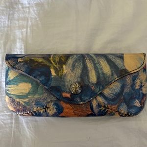 Patricia Nash Ardenza Sunglass Case